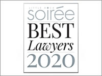 logo 2020 soiree