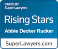 Super Lawyers Rising Stars