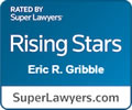 Super Lawyers Rising Stars