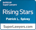 Super Lawyers Rising Stars