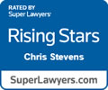 Super Lawyers Rising Stars