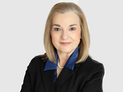 Betsy Gaines